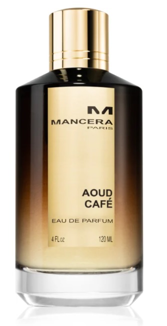 Mancera Aoud Café Parfumirana voda - Tester